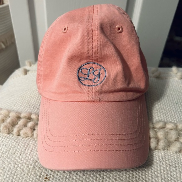 Lauren James Accessories - •Lauren James Co. Hat•